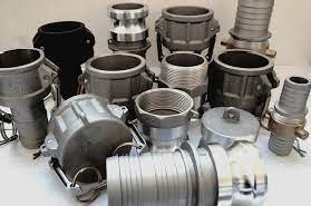 Couplings and Connectors