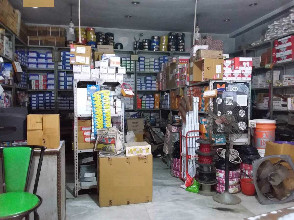Electrical Stores