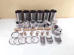 Filters & Gaskets