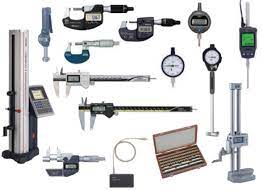 Measurement Devices