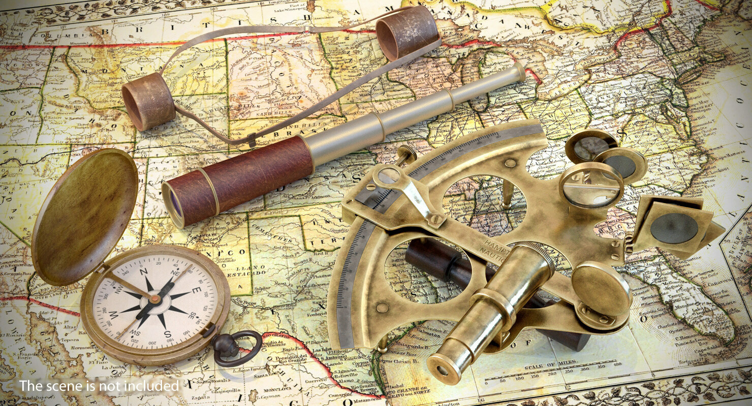 avigation Equipment 