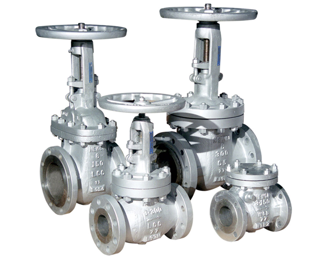 Valves