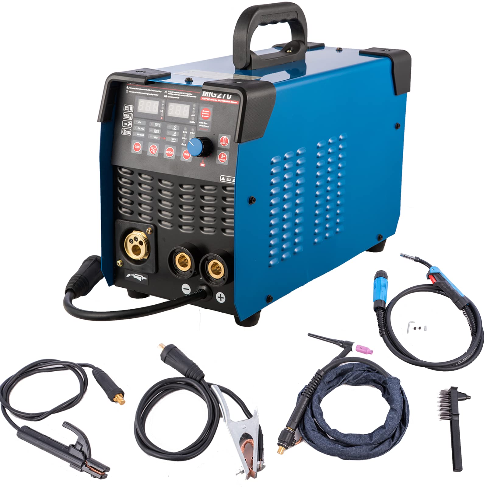 Welding Equipment
