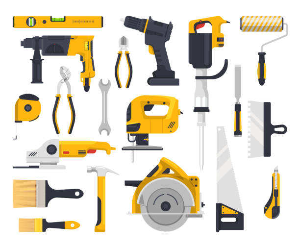 Power Tools